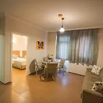 Narcis Aparthotel 4*
