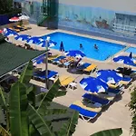 Narcis 4* Alanya