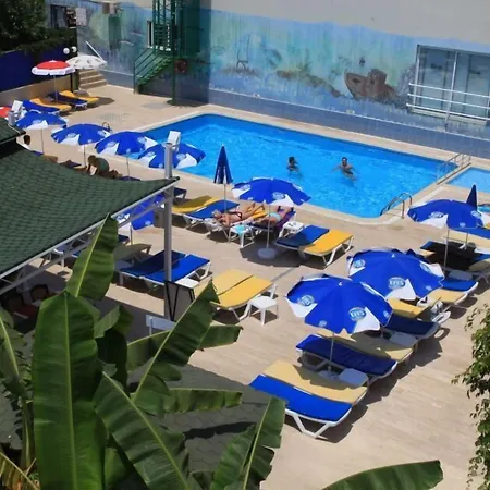 Narcis 4* 阿拉尼亚