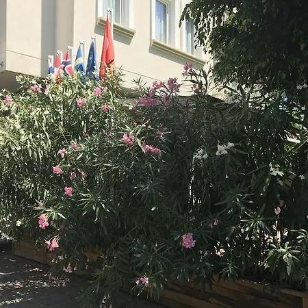 Aparthotel Narcis