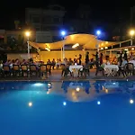 Hotel apartamentowy Narcis Alanya