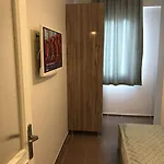 Narcis Hotel apartamentowy