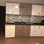 Hotel apartamentowy Narcis Alanya
