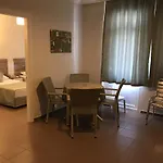 Narcis Hotel apartamentowy