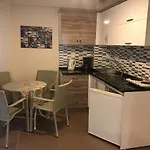 Narcis Hotel apartamentowy