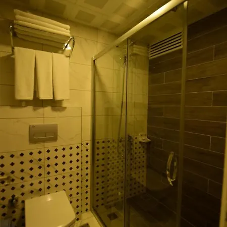 Narcis Apartmanhotel Alanya