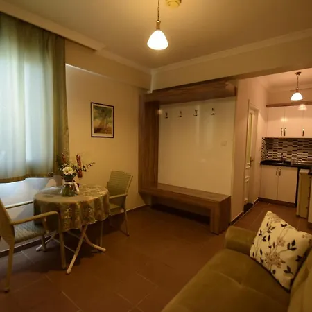 Apartahotel Narcis
