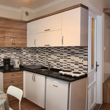 Narcis 아파트호텔