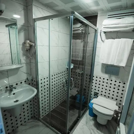 Narcis 5* Алания