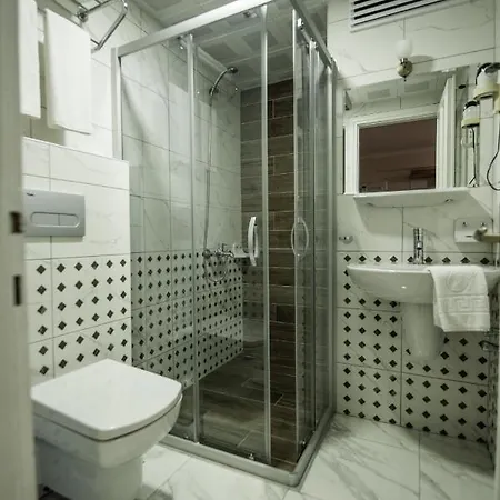 Narcis 5* Алания