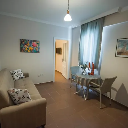 Narcis Hotel apartamentowy