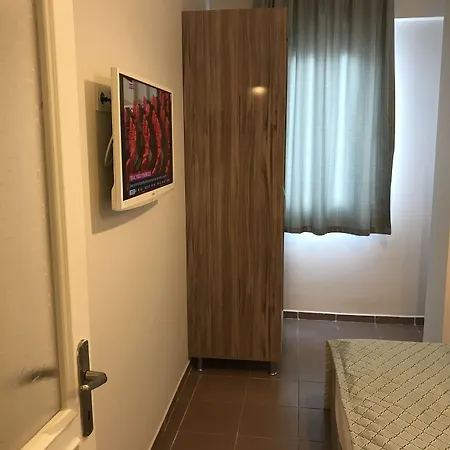 Narcis Hotel apartamentowy