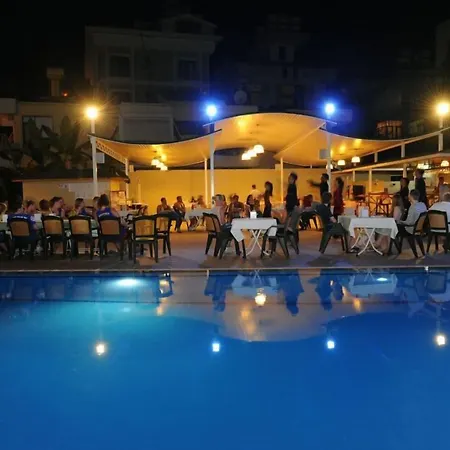 Hotel apartamentowy Narcis 4*