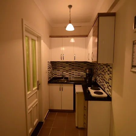 아파트호텔 Narcis 4*