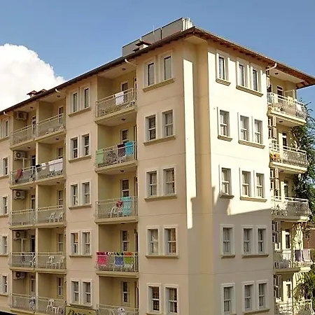 Narcis 4* Alanya