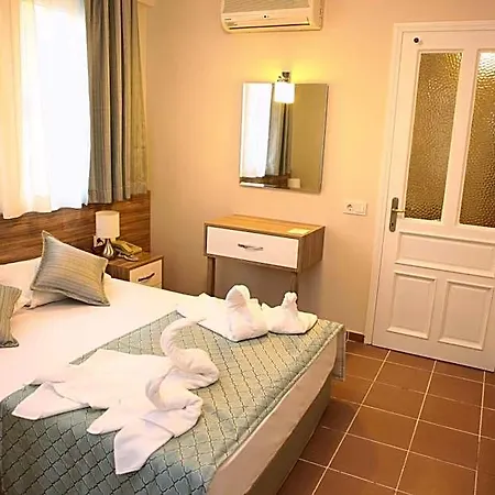 Apartahotel Narcis
