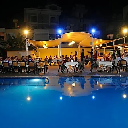 Apartahotel Narcis