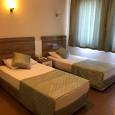 Apartahotel Narcis