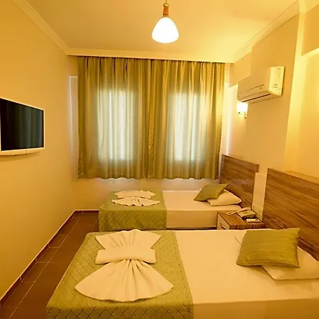 Apartahotel Narcis 4*