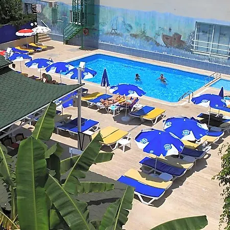 Narcis Apartahotel