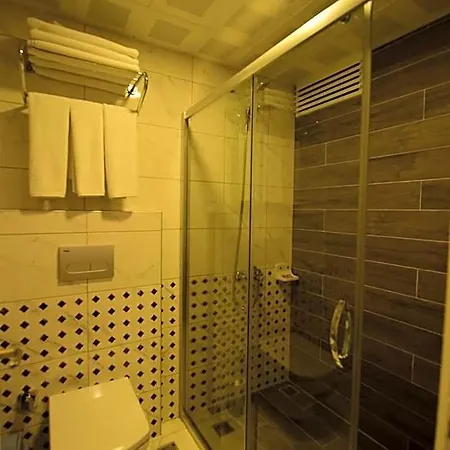 Apartahotel Narcis Alanya