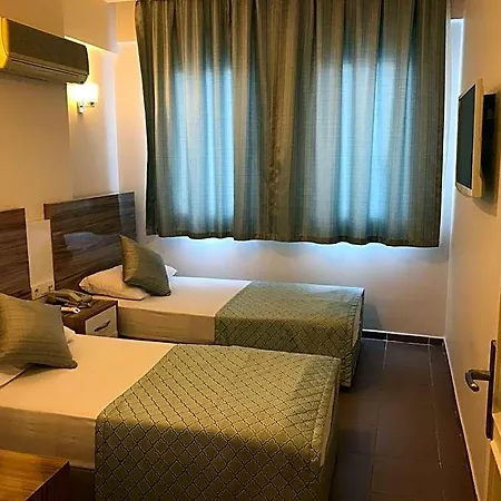 Narcis Apartahotel