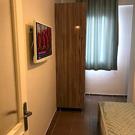 Narcis Apartahotel 4*