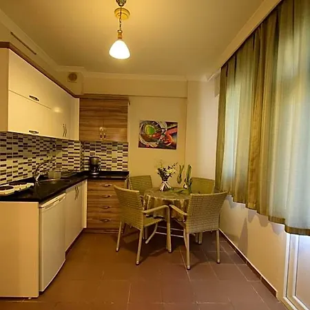 Apartahotel Narcis 4*