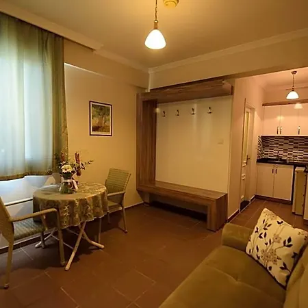 Narcis 4* Alanya