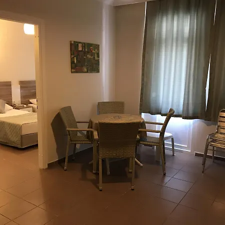Narcis Apart Otel