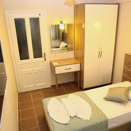 Hotel apartamentowy Narcis 4*