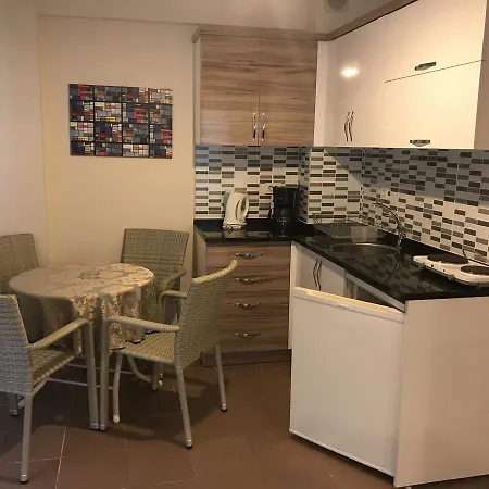 Narcis Hotel apartamentowy