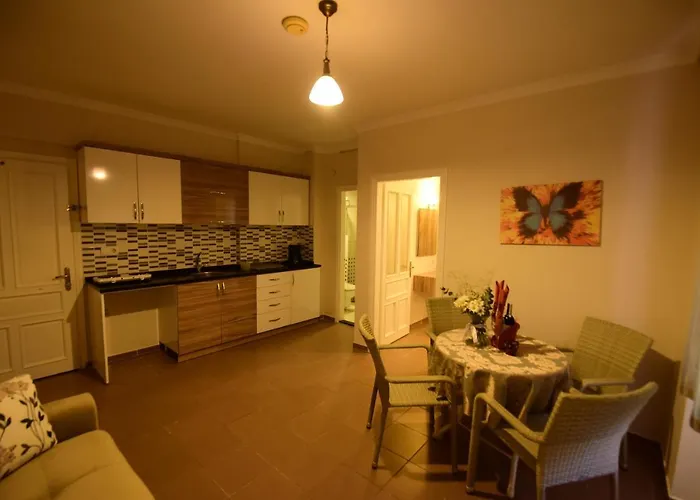 Narcis מלון דירות