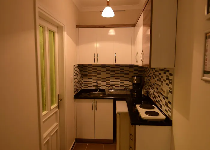 Apart Otel Narcis 4*