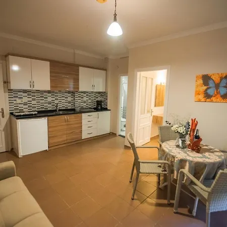 Narcis Appart hôtel