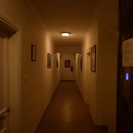 Narcis Appart hôtel Alanya