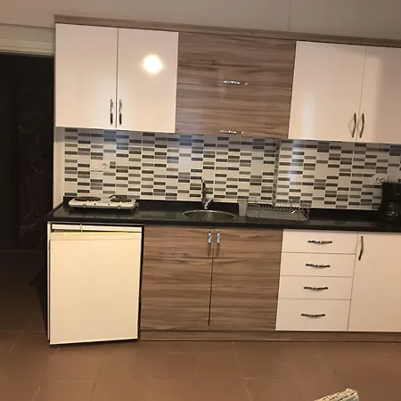 Appart hôtel Narcis Alanya