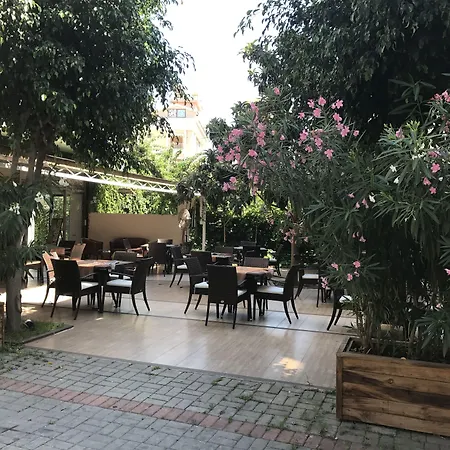 Appart hôtel Narcis 4*