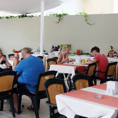 Narcis Appart hôtel