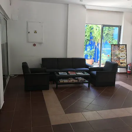 Appart hôtel Narcis 4*