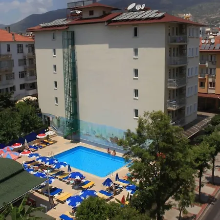 Appart hôtel Narcis