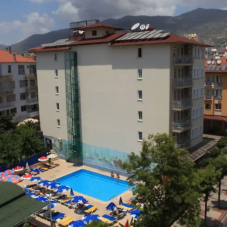 Aparthotel Narcis