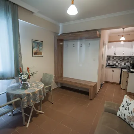 Appart hôtel Narcis 4*