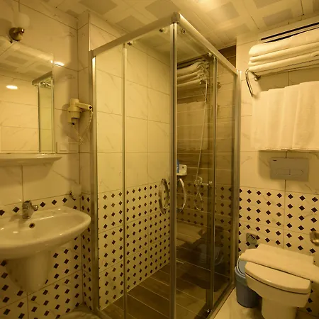 Narcis Appart hôtel Alanya