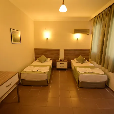 Appart hôtel Narcis