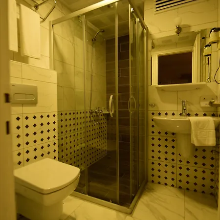 Appart hôtel Narcis 4*