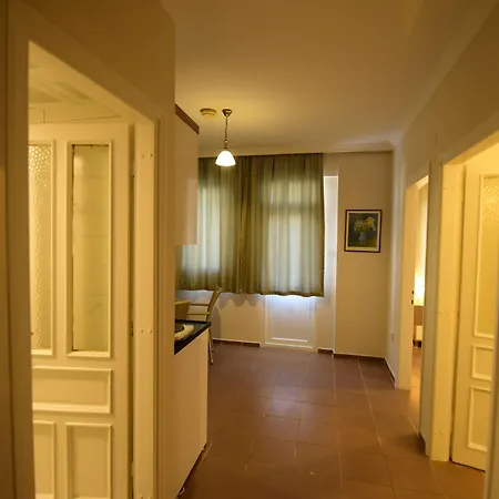 Narcis Appart hôtel