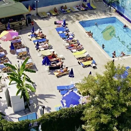 Narcis Appart hôtel