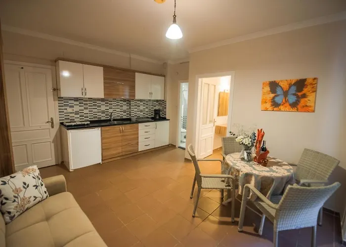 Narcis Apartmanhotel