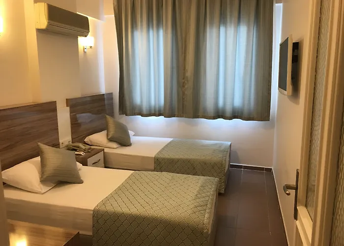 Apartmanhotel Narcis